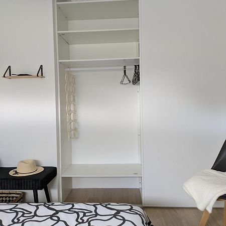 Chambre D'Hotes Chez Marie Coetmieux Exterior photo