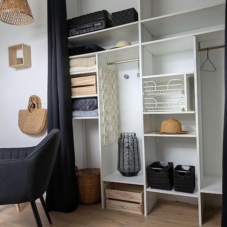 Chambre D'Hotes Chez Marie Coetmieux Exterior photo
