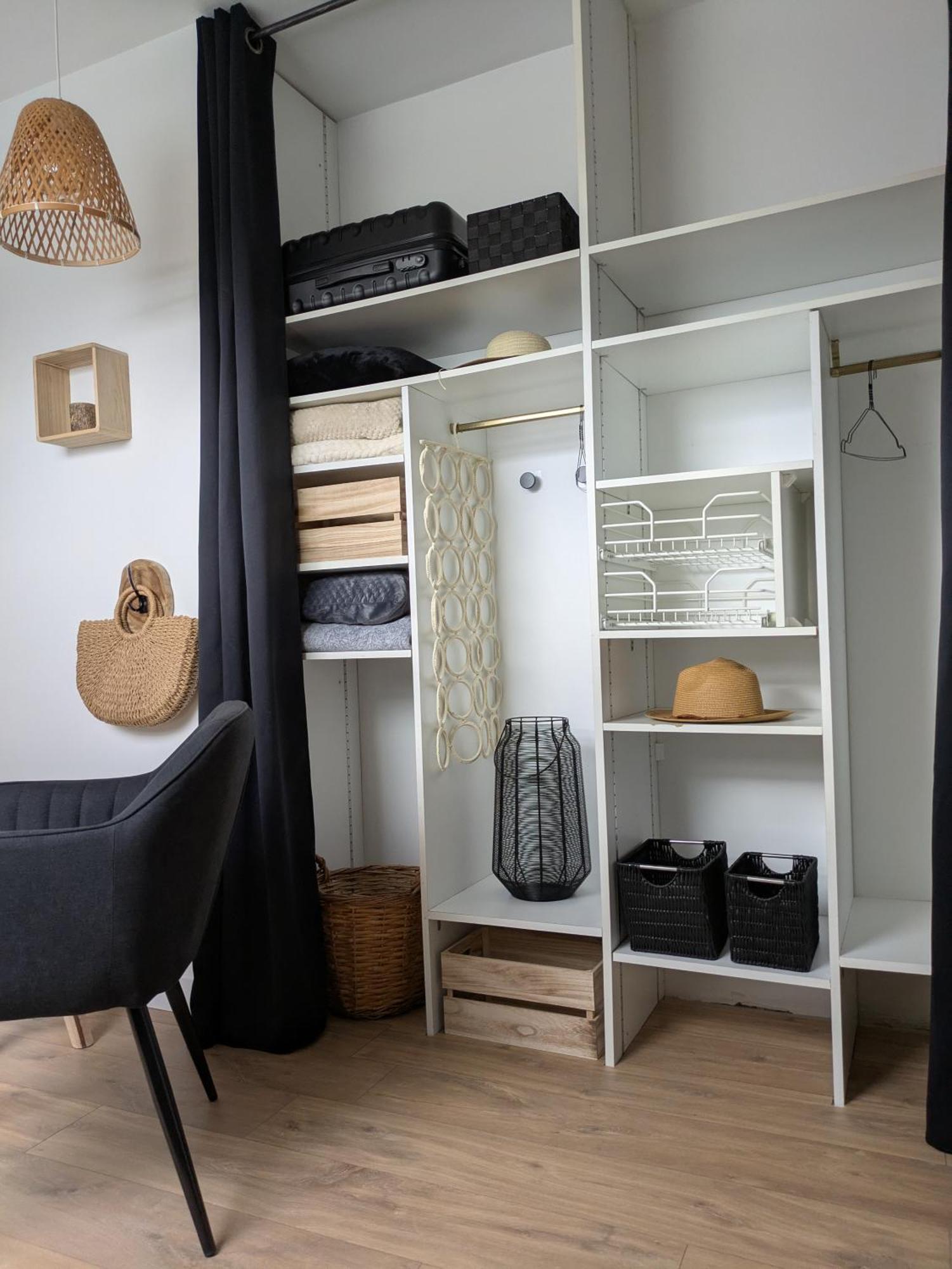Chambre D'Hotes Chez Marie Coetmieux Exterior photo